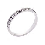 Zlati zaročni prstani ZP/6021