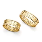 Poročni prstan L/6474